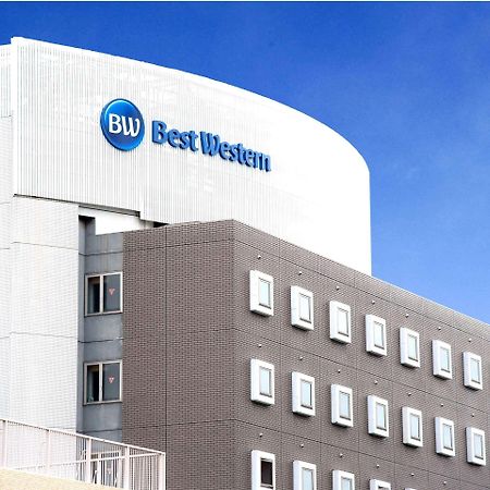 Best Western Osaka Tsukamoto Ngoại thất bức ảnh