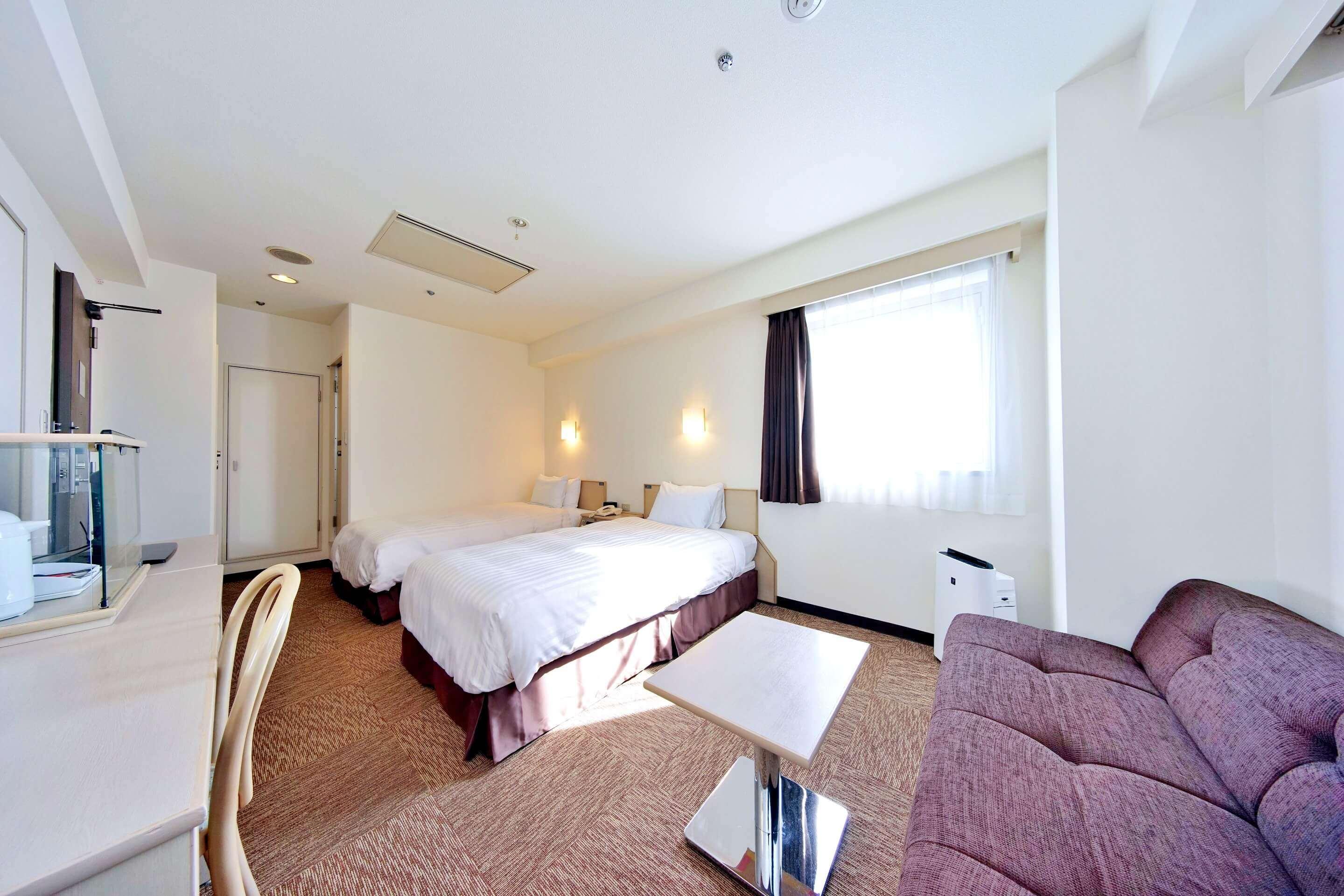 Best Western Osaka Tsukamoto Ngoại thất bức ảnh
