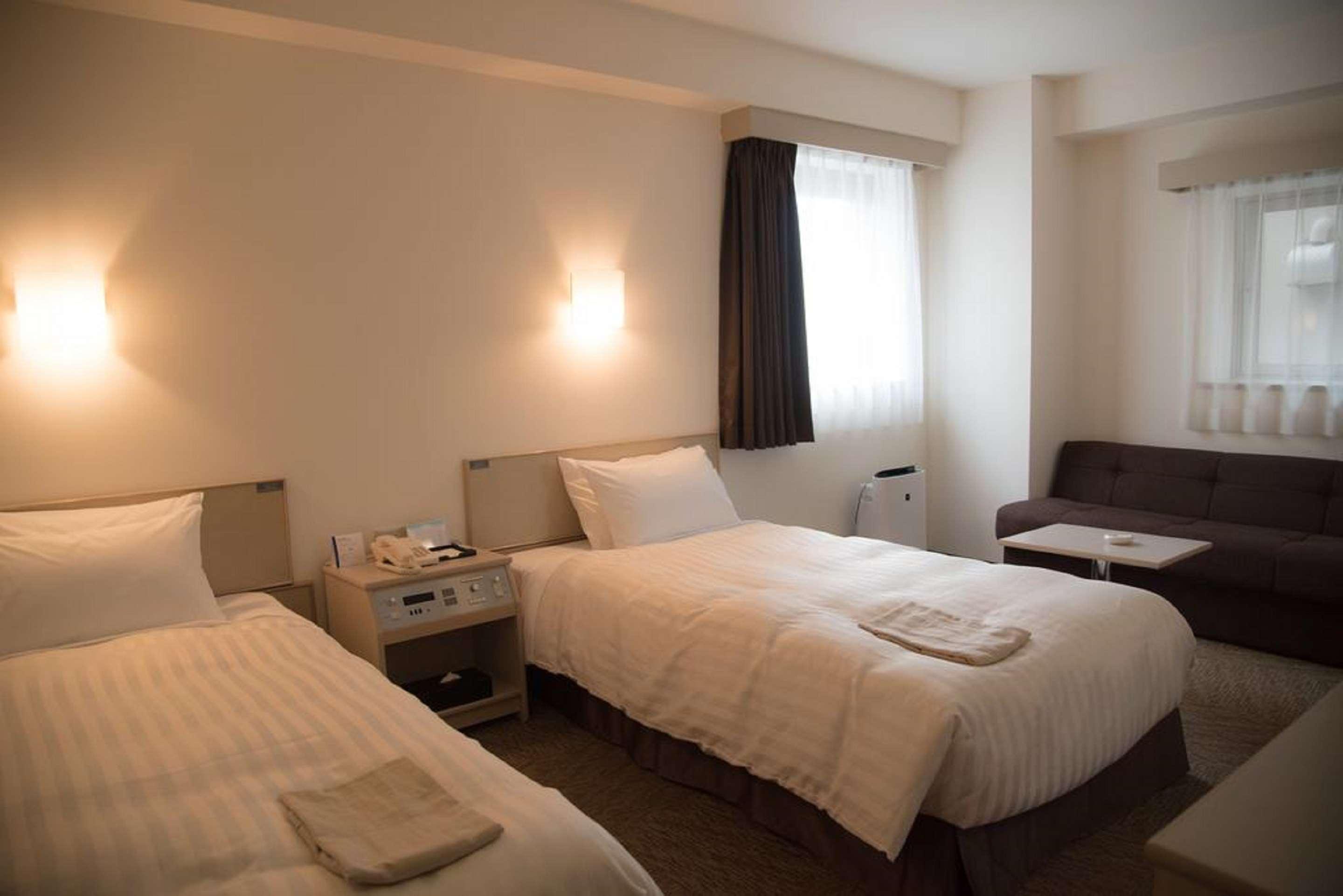 Best Western Osaka Tsukamoto Ngoại thất bức ảnh