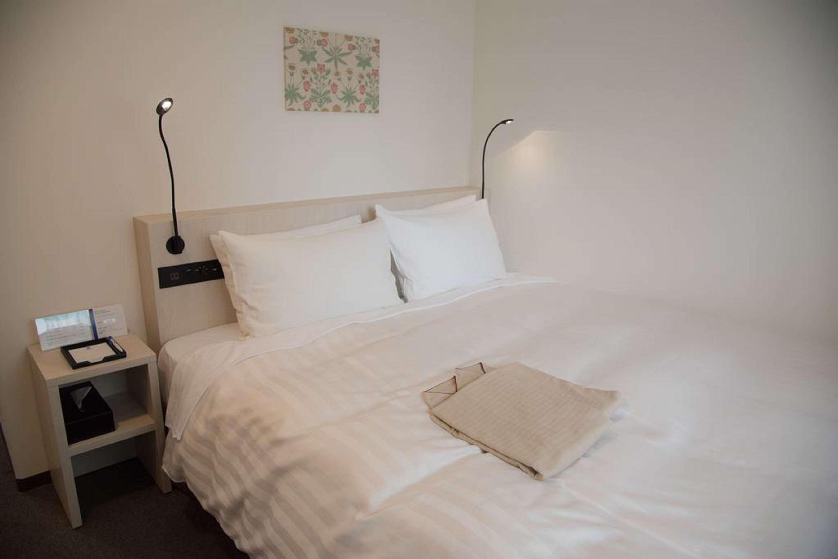 Best Western Osaka Tsukamoto Ngoại thất bức ảnh