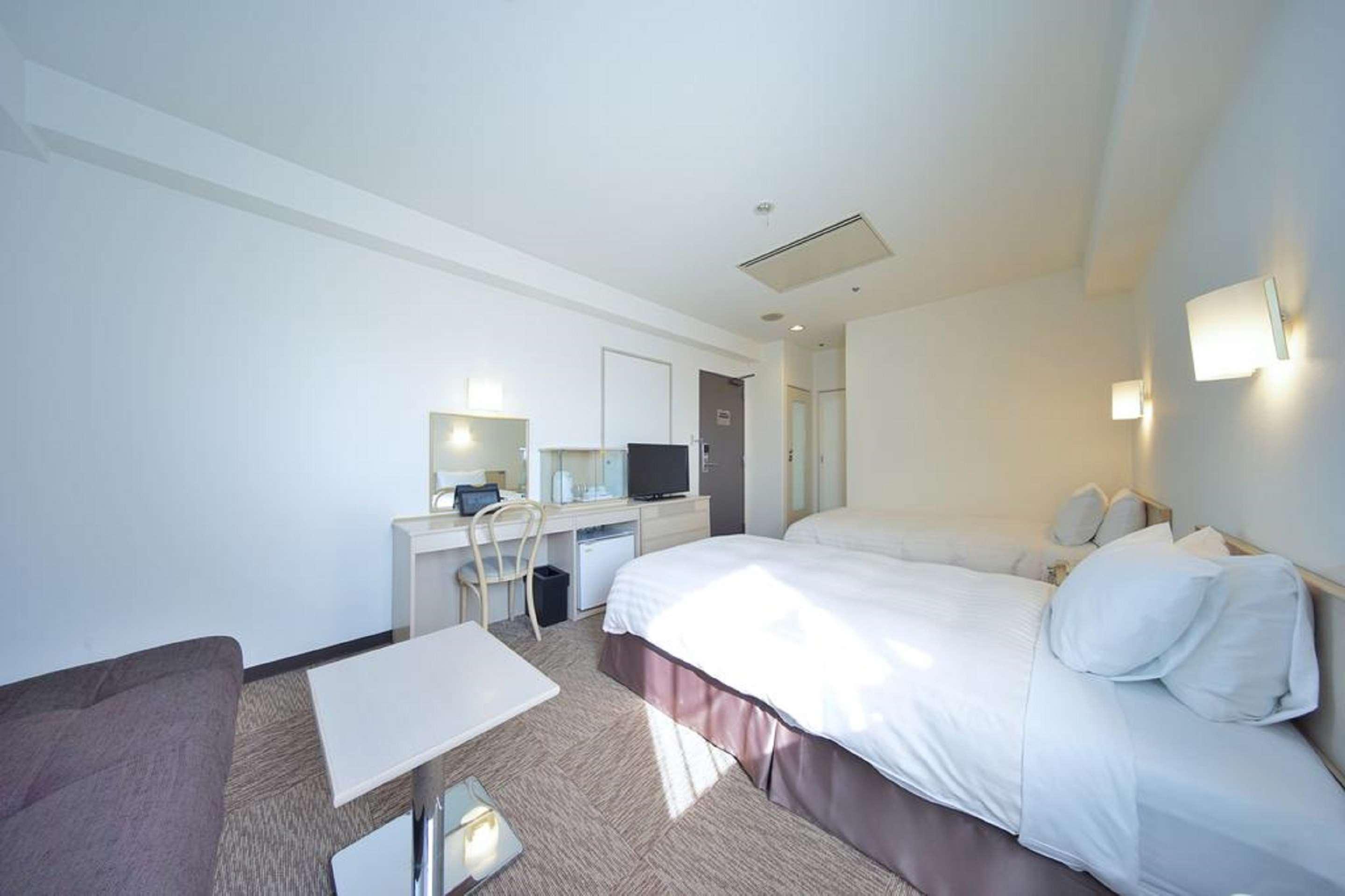 Best Western Osaka Tsukamoto Ngoại thất bức ảnh