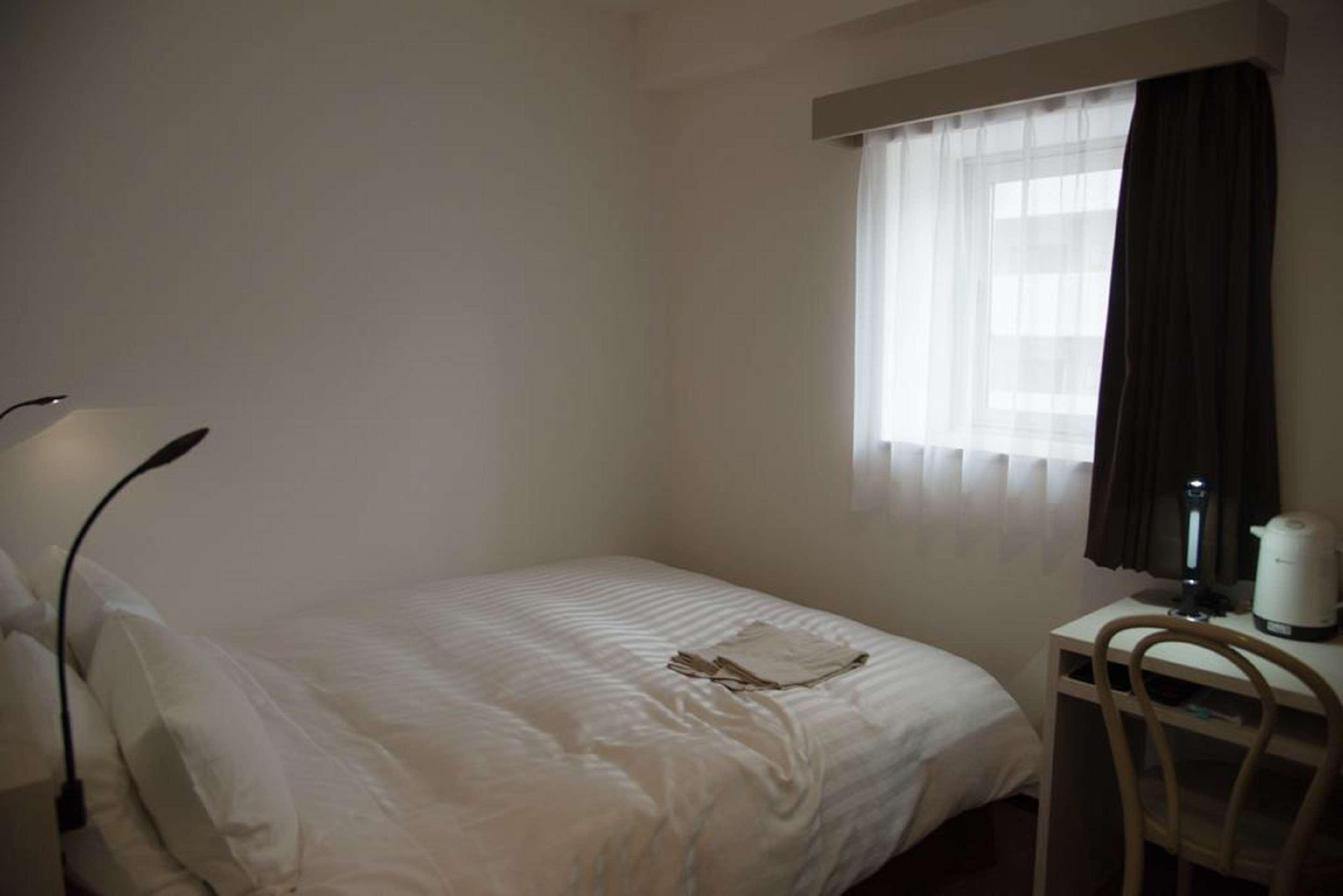 Best Western Osaka Tsukamoto Ngoại thất bức ảnh