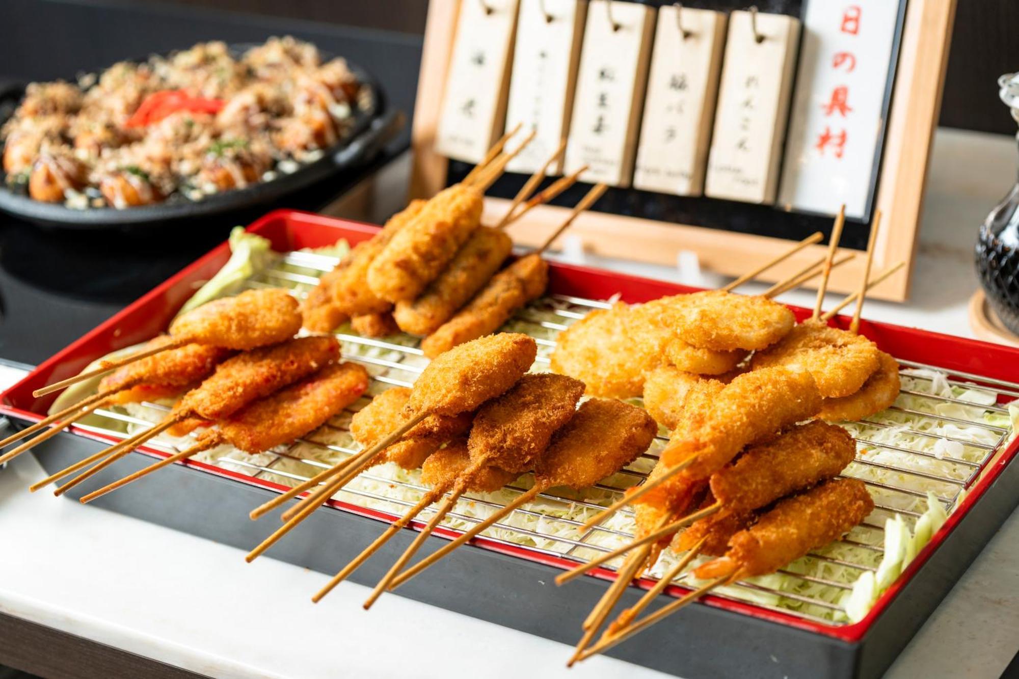 Best Western Osaka Tsukamoto Ngoại thất bức ảnh