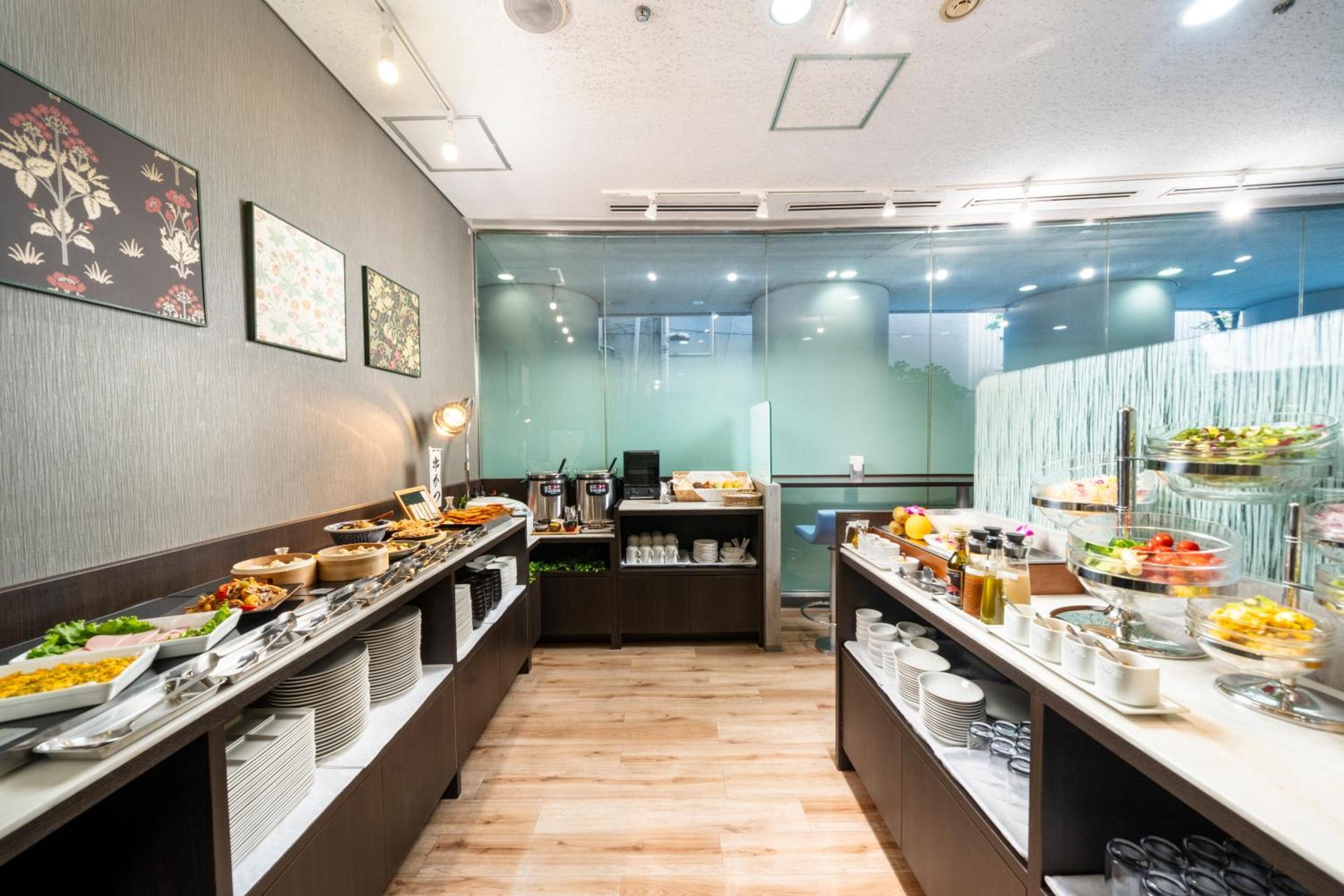 Best Western Osaka Tsukamoto Ngoại thất bức ảnh