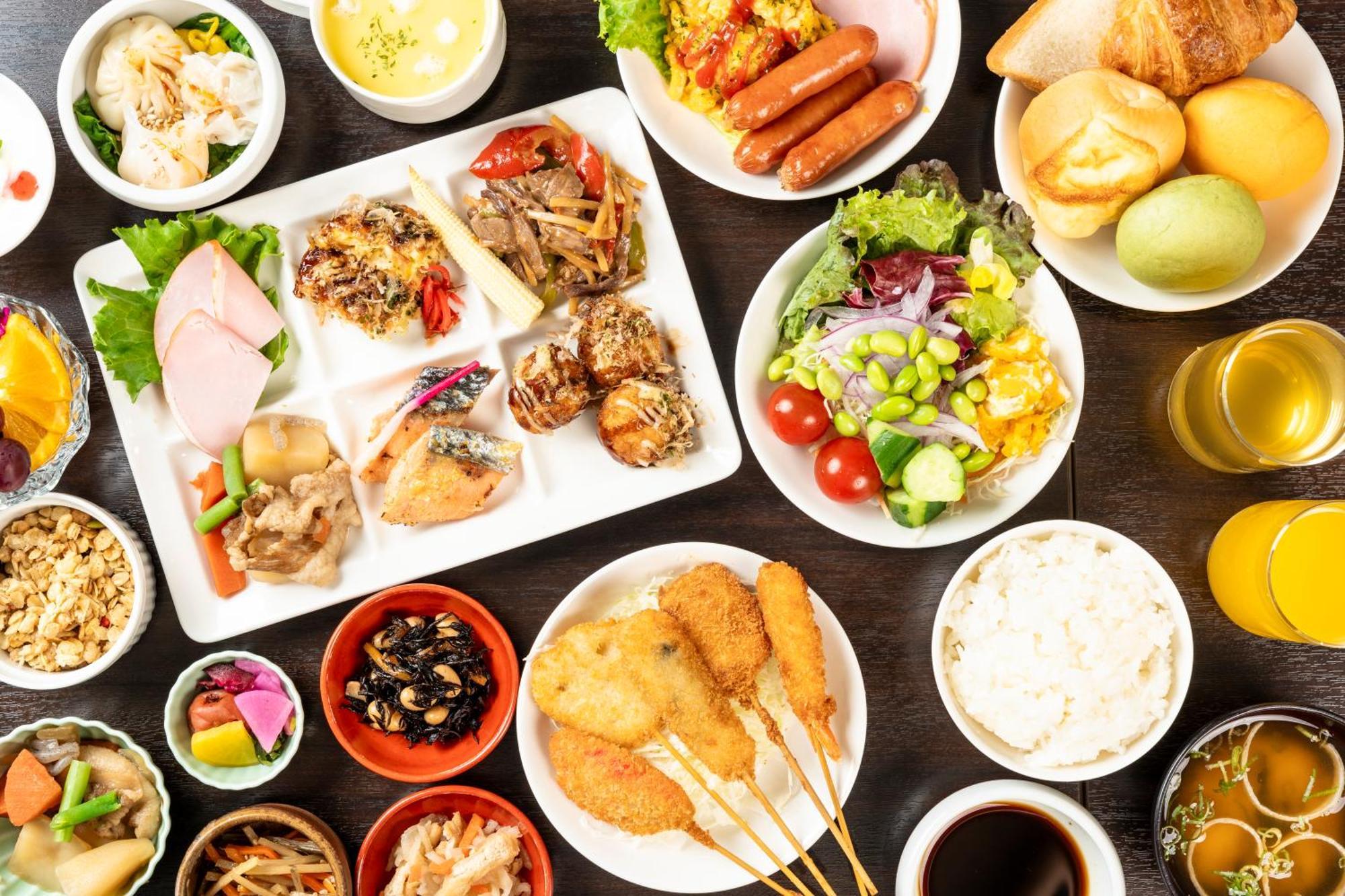 Best Western Osaka Tsukamoto Ngoại thất bức ảnh