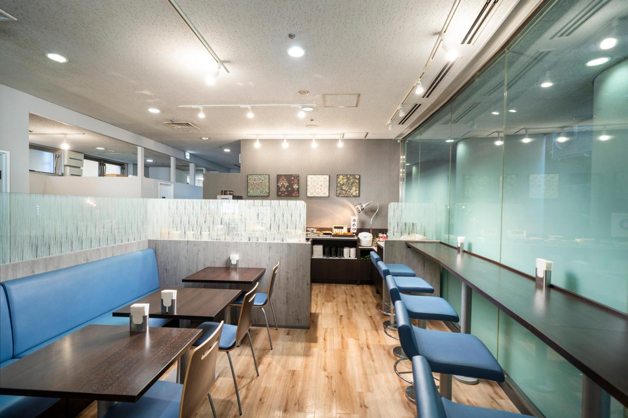 Best Western Osaka Tsukamoto Ngoại thất bức ảnh