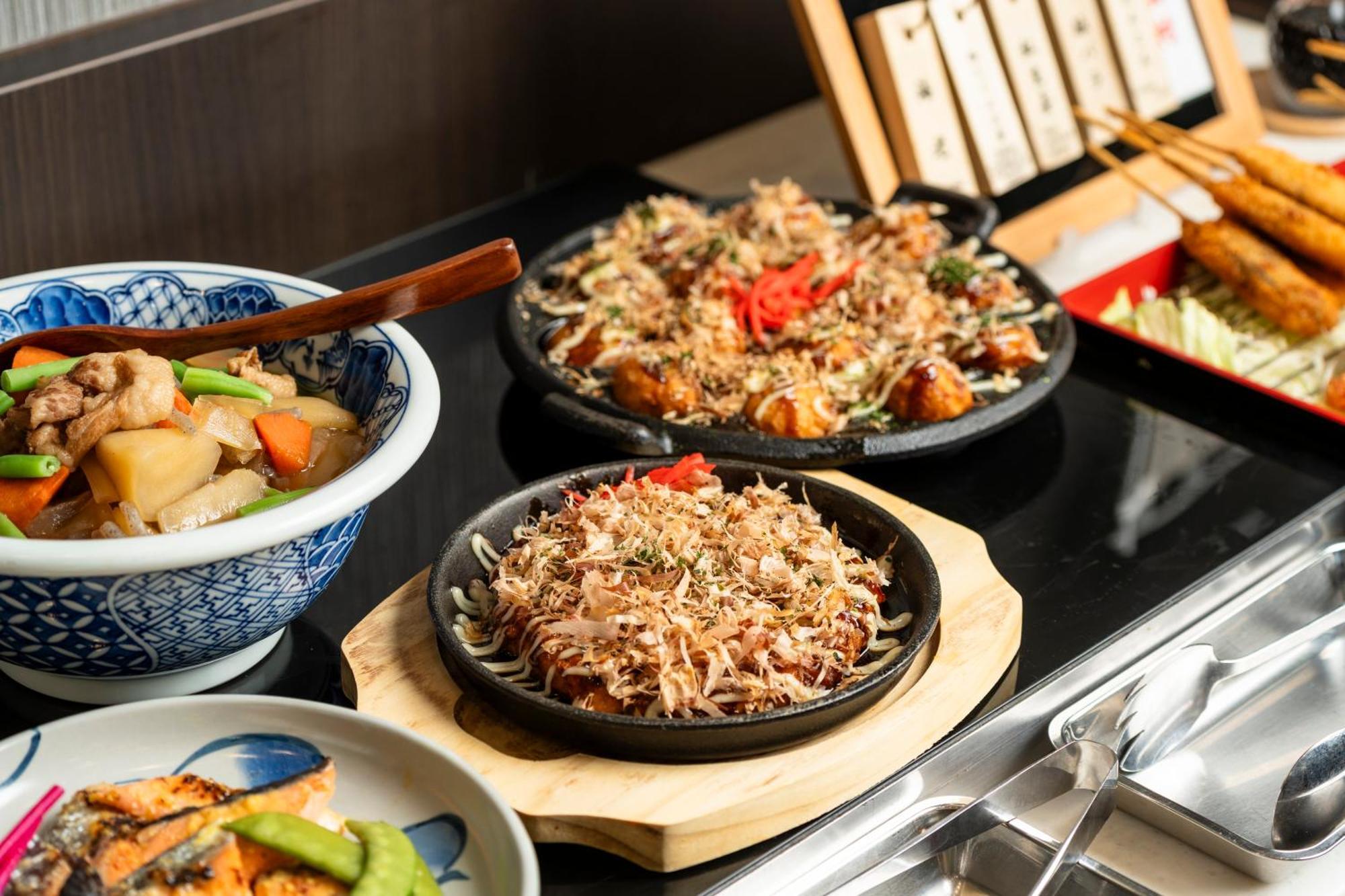 Best Western Osaka Tsukamoto Ngoại thất bức ảnh