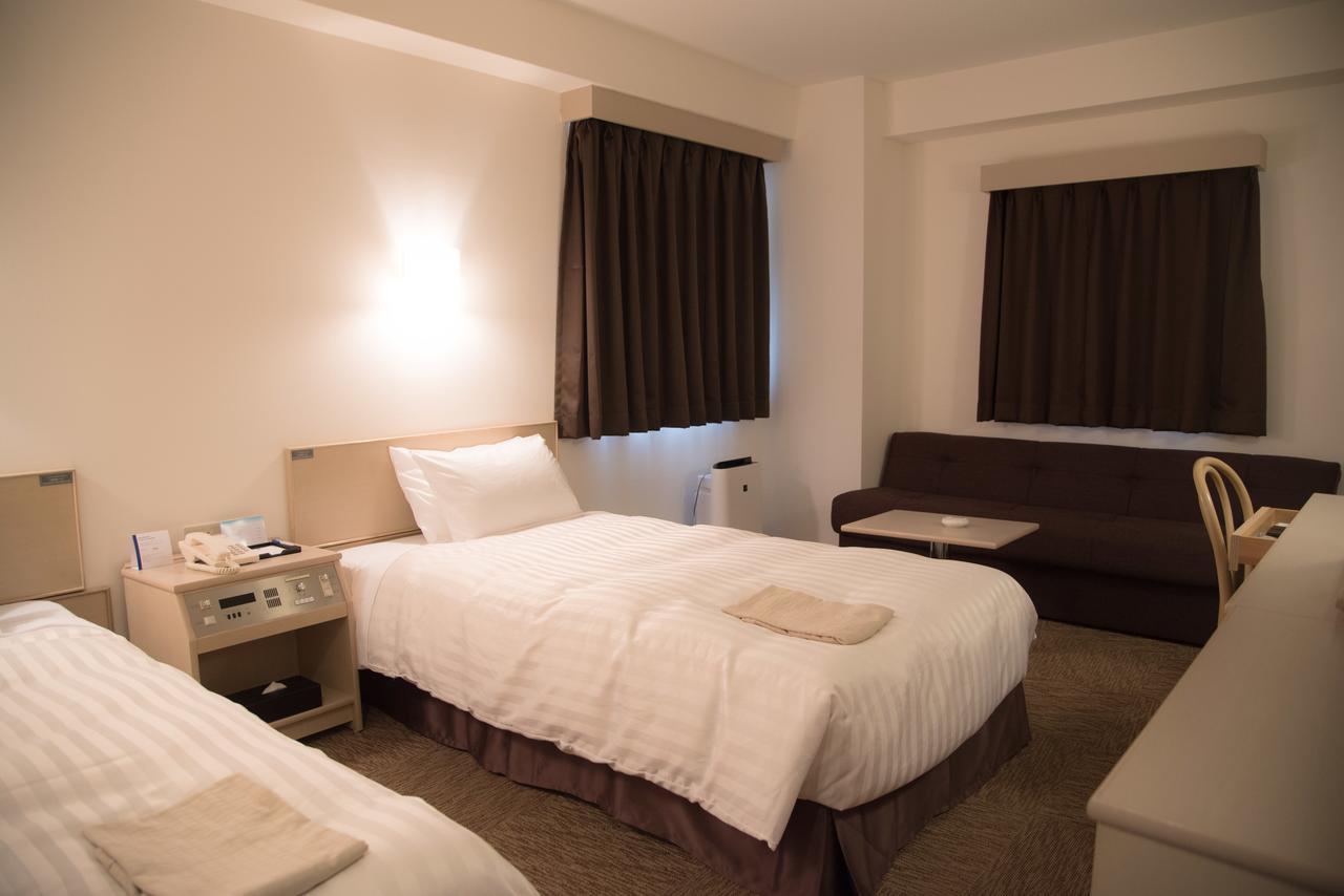 Best Western Osaka Tsukamoto Ngoại thất bức ảnh