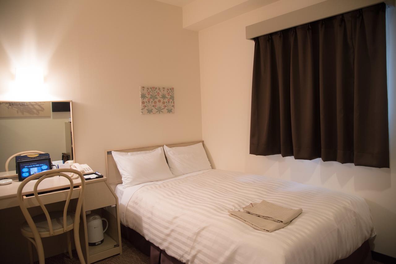 Best Western Osaka Tsukamoto Ngoại thất bức ảnh