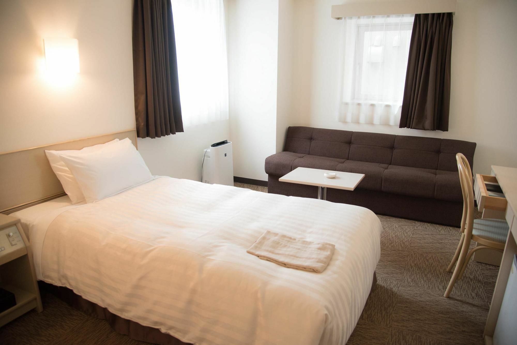 Best Western Osaka Tsukamoto Ngoại thất bức ảnh