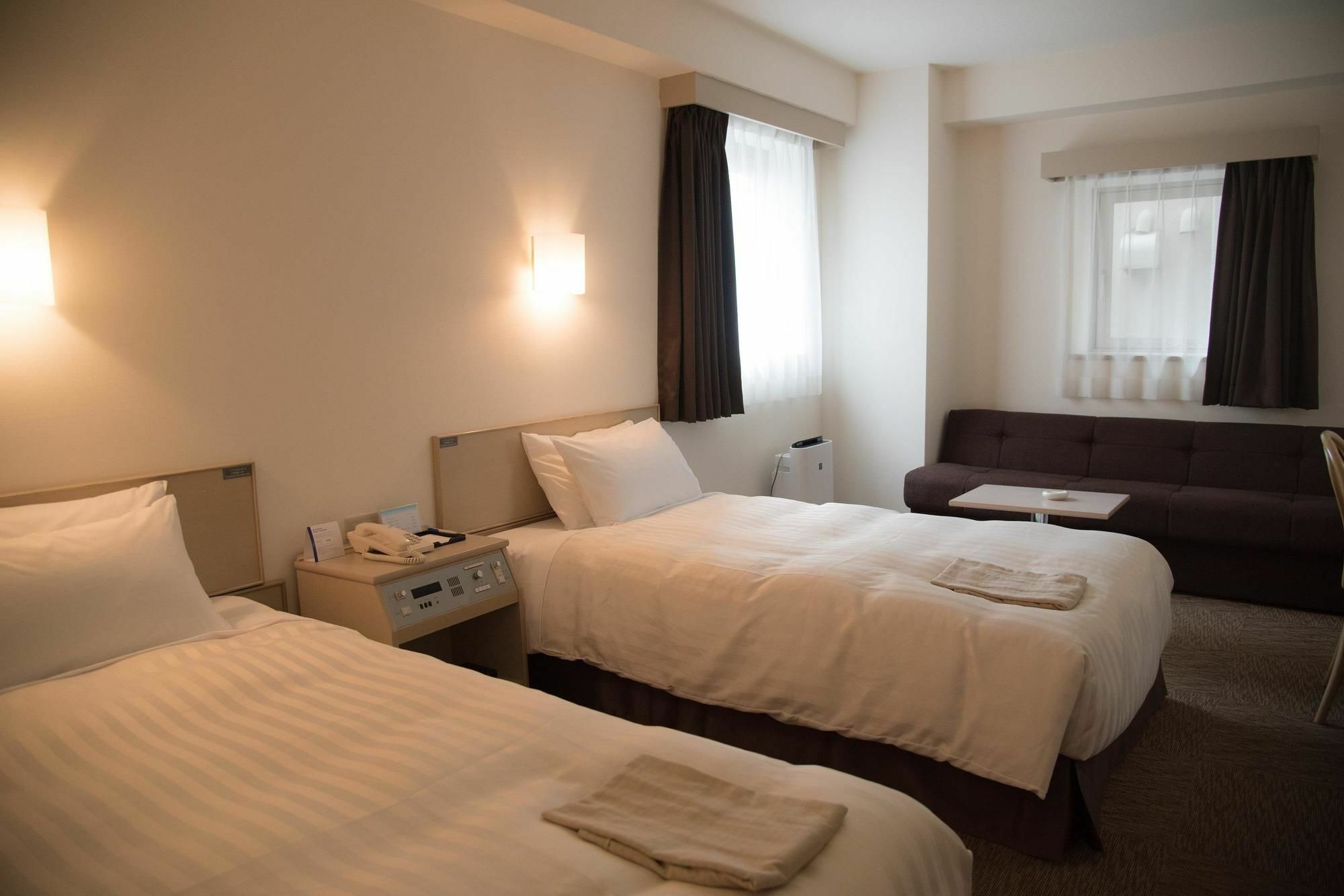 Best Western Osaka Tsukamoto Ngoại thất bức ảnh