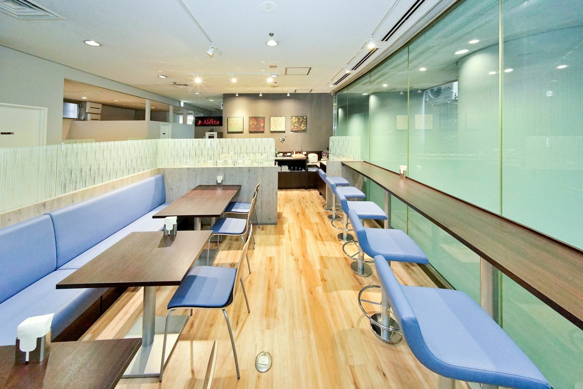 Best Western Osaka Tsukamoto Ngoại thất bức ảnh