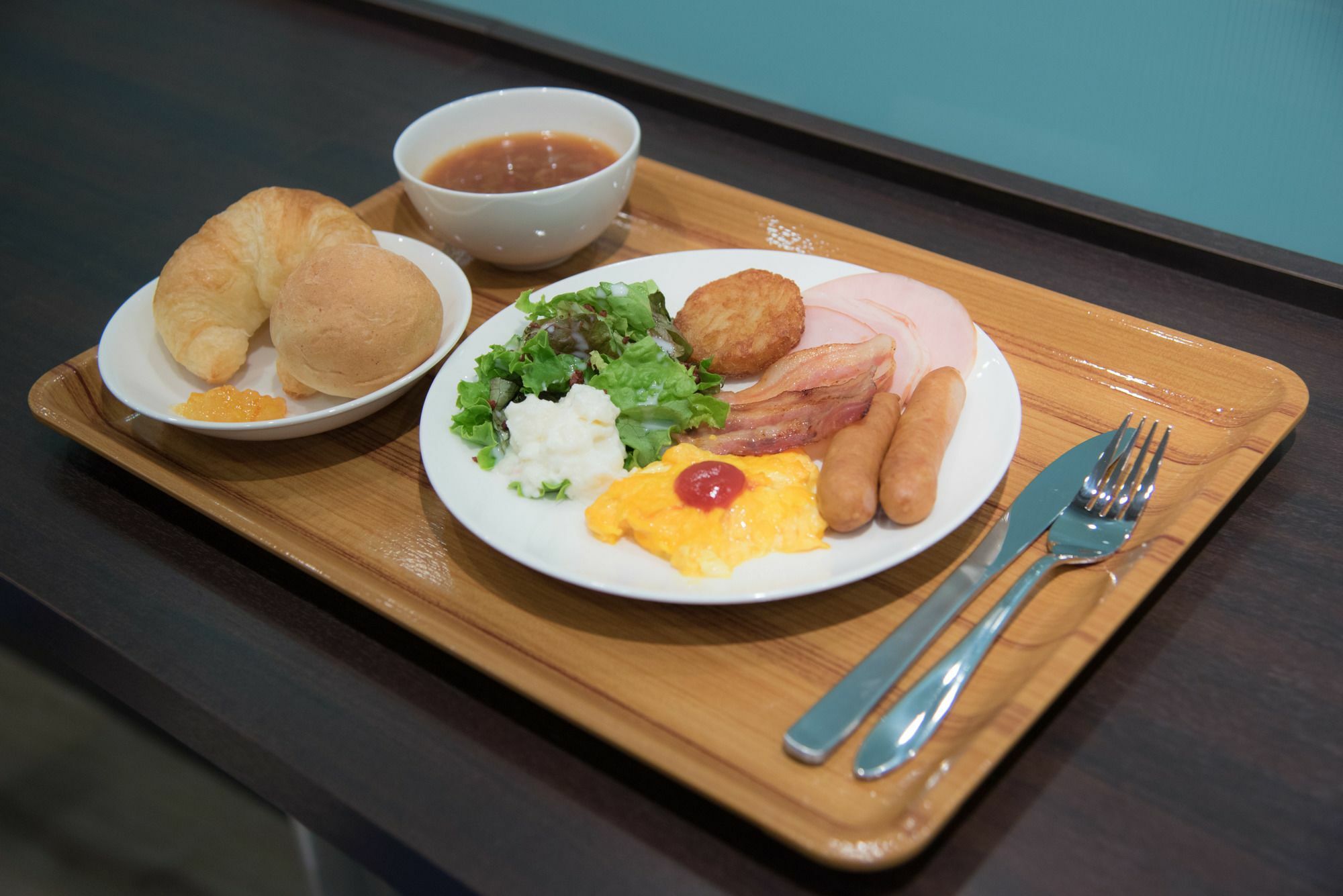 Best Western Osaka Tsukamoto Ngoại thất bức ảnh